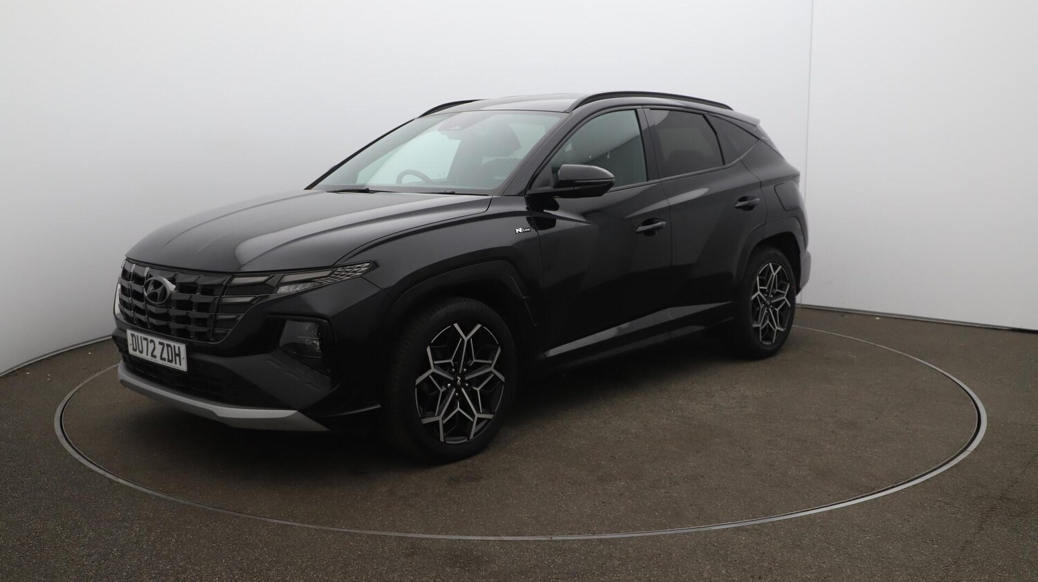 Used Hyundai TUCSON 2022 for sale - 76122766: Photo 69