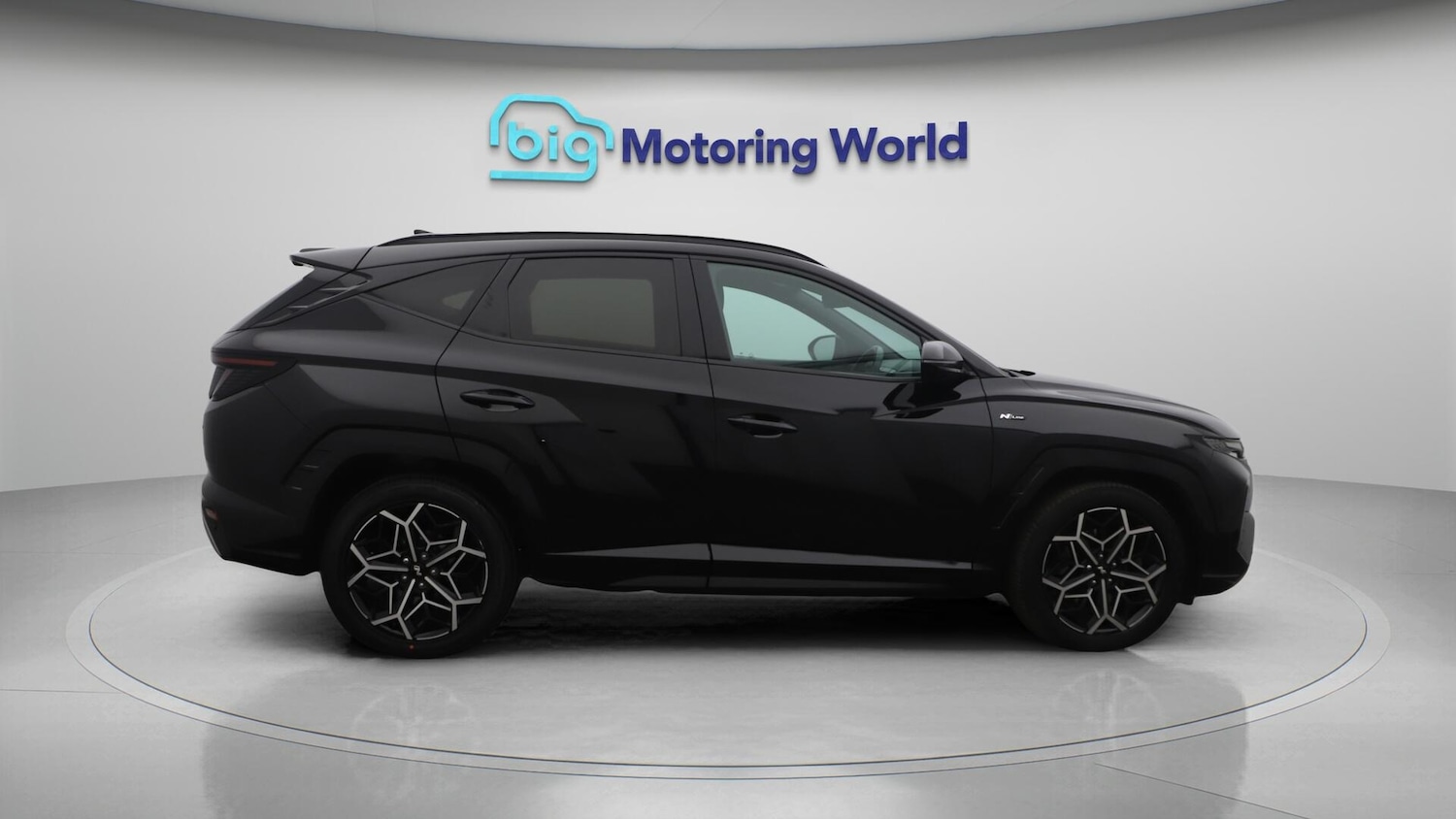 Used Hyundai TUCSON 2022 for sale - 76122766: Photo 8