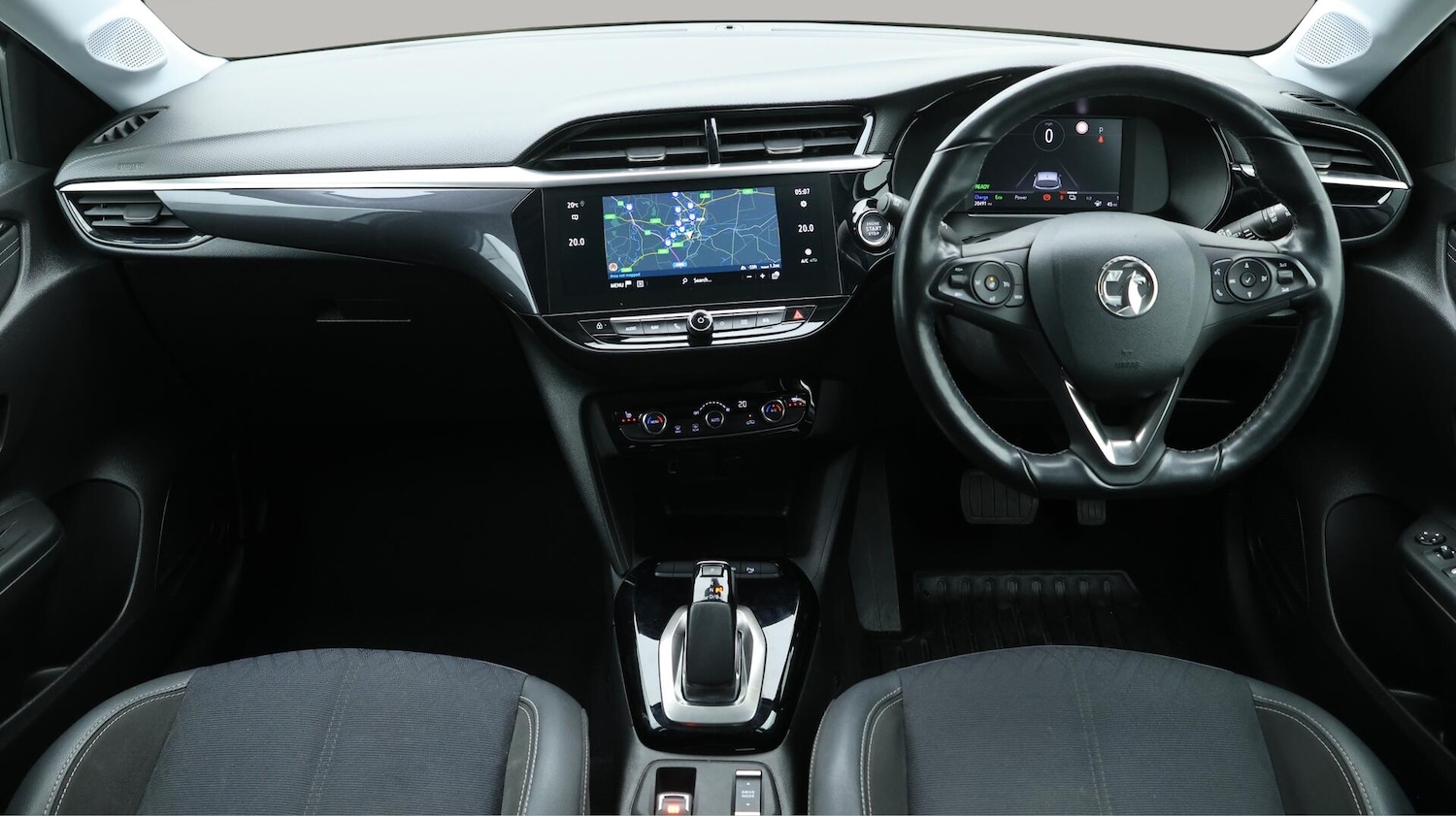 Used Vauxhall Corsa 2022 for sale - 76159089: Photo 14