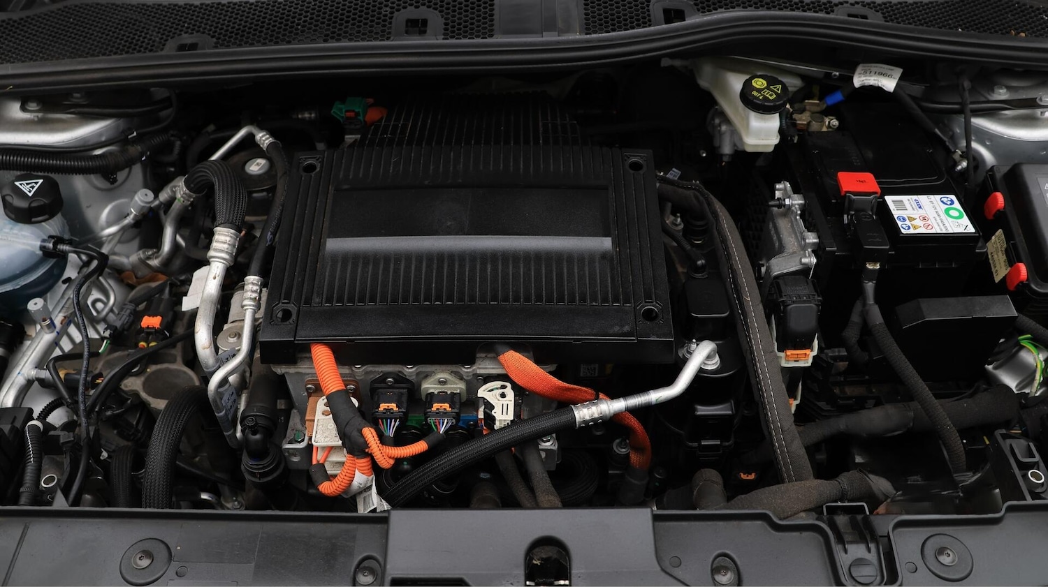 Used Vauxhall Corsa 2022 for sale - 76159089: Photo 20