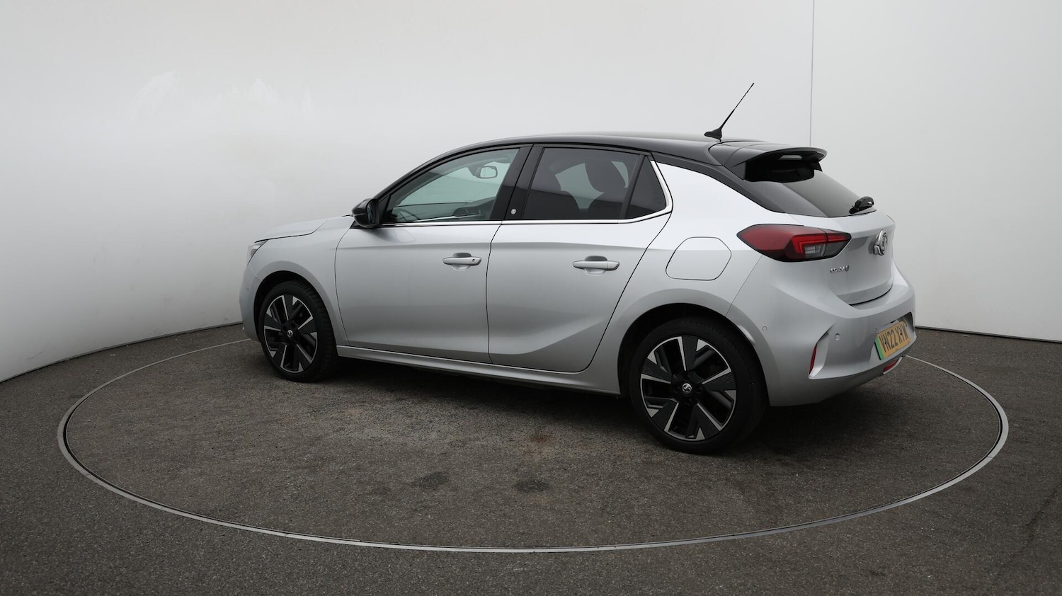 Used Vauxhall Corsa 2022 for sale - 76159089: Photo 37