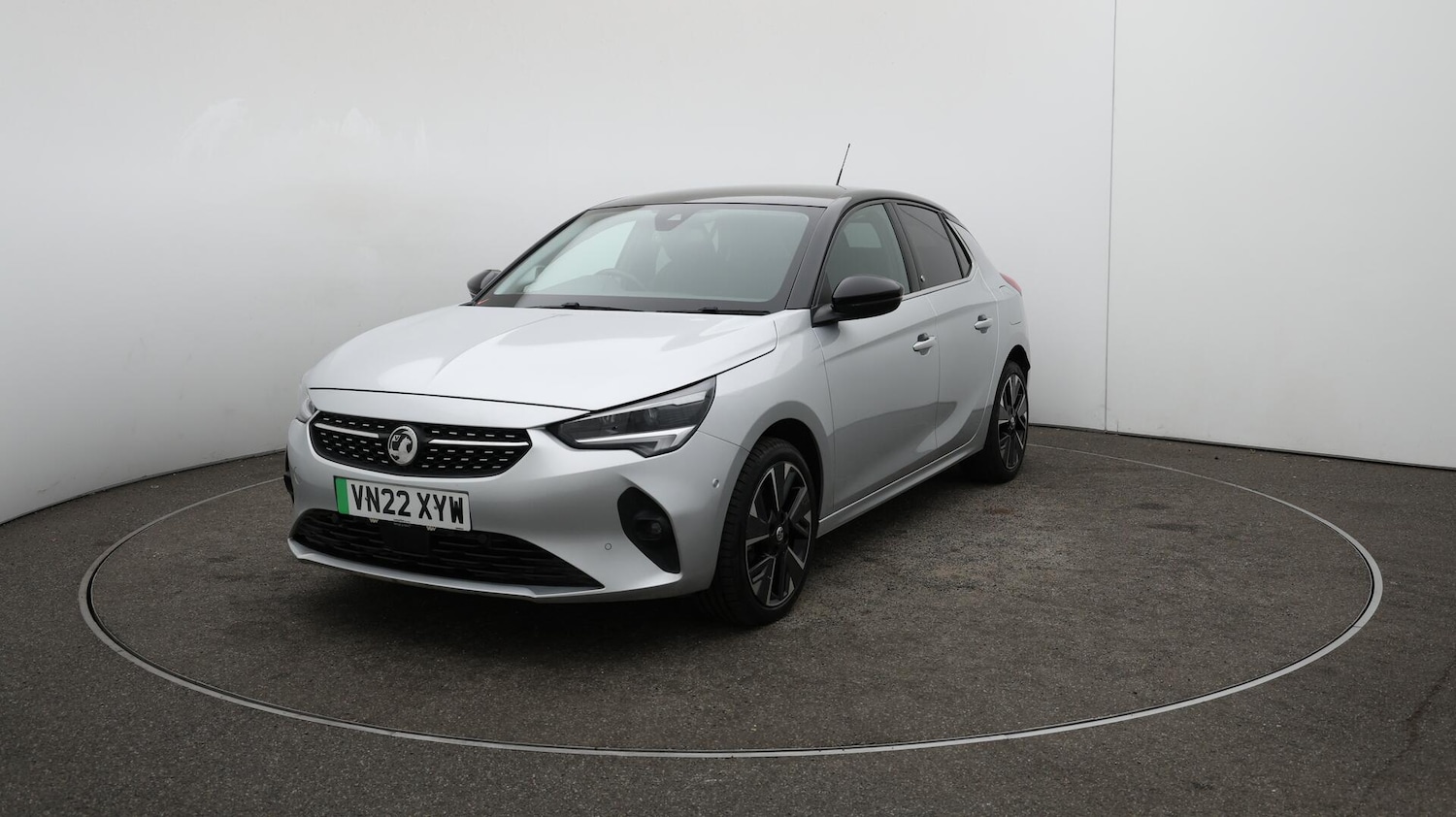 Used Vauxhall Corsa 2022 for sale - 76159089: Photo 38