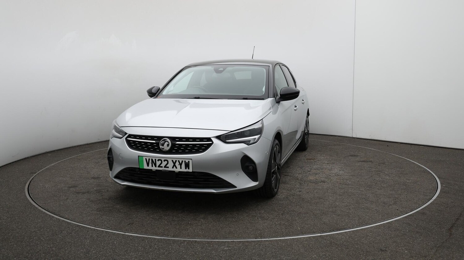 Used Vauxhall Corsa 2022 for sale - 76159089: Photo 39