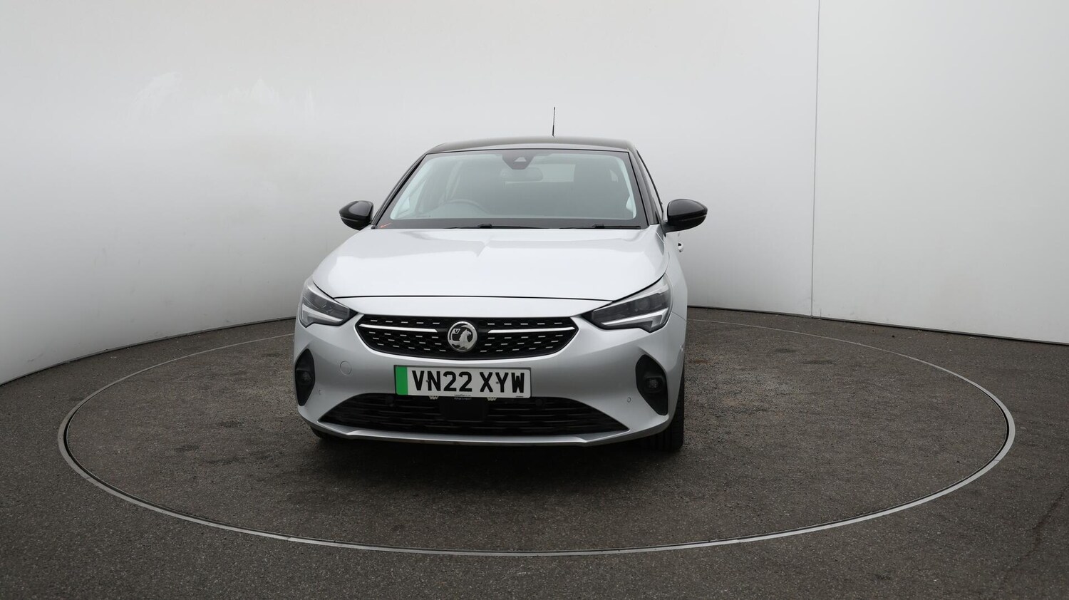 Used Vauxhall Corsa 2022 for sale - 76159089: Photo 40