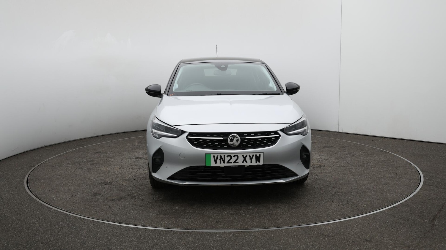 Used Vauxhall Corsa 2022 for sale - 76159089: Photo 41