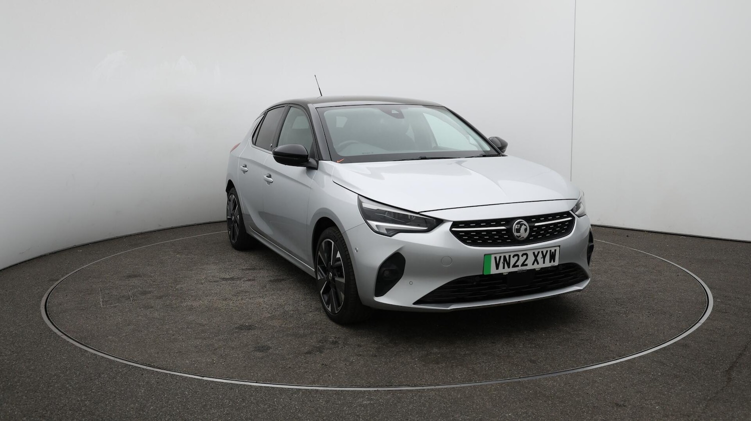 Used Vauxhall Corsa 2022 for sale - 76159089: Photo 43