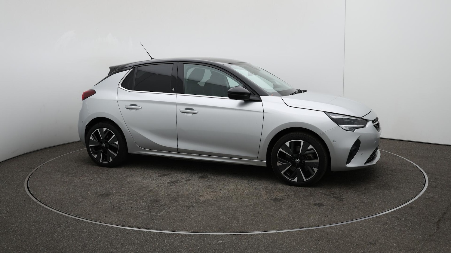 Used Vauxhall Corsa 2022 for sale - 76159089: Photo 47