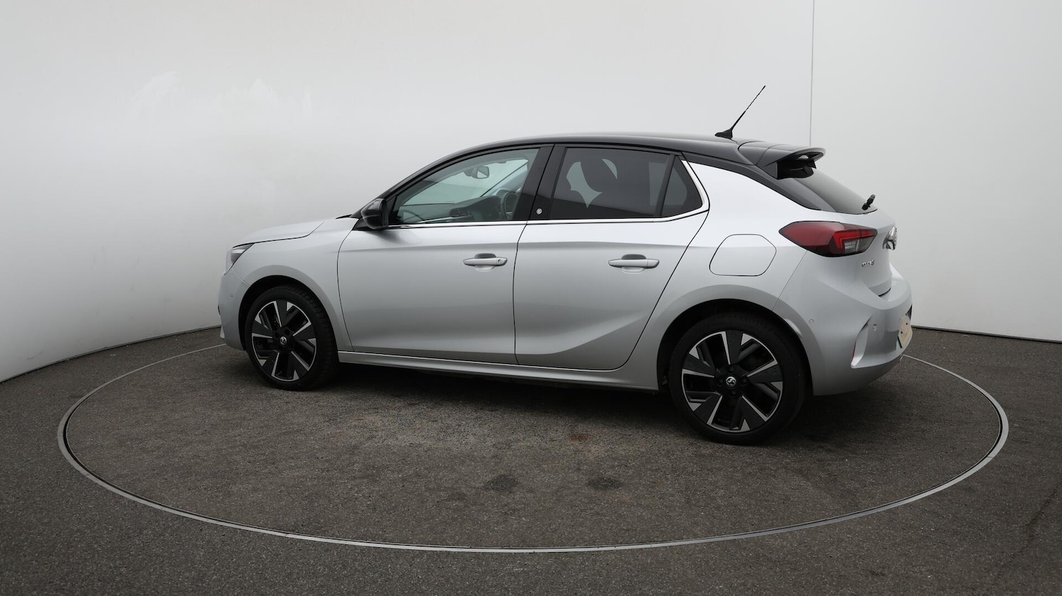 Used Vauxhall Corsa 2022 for sale - 76159089: Photo 48