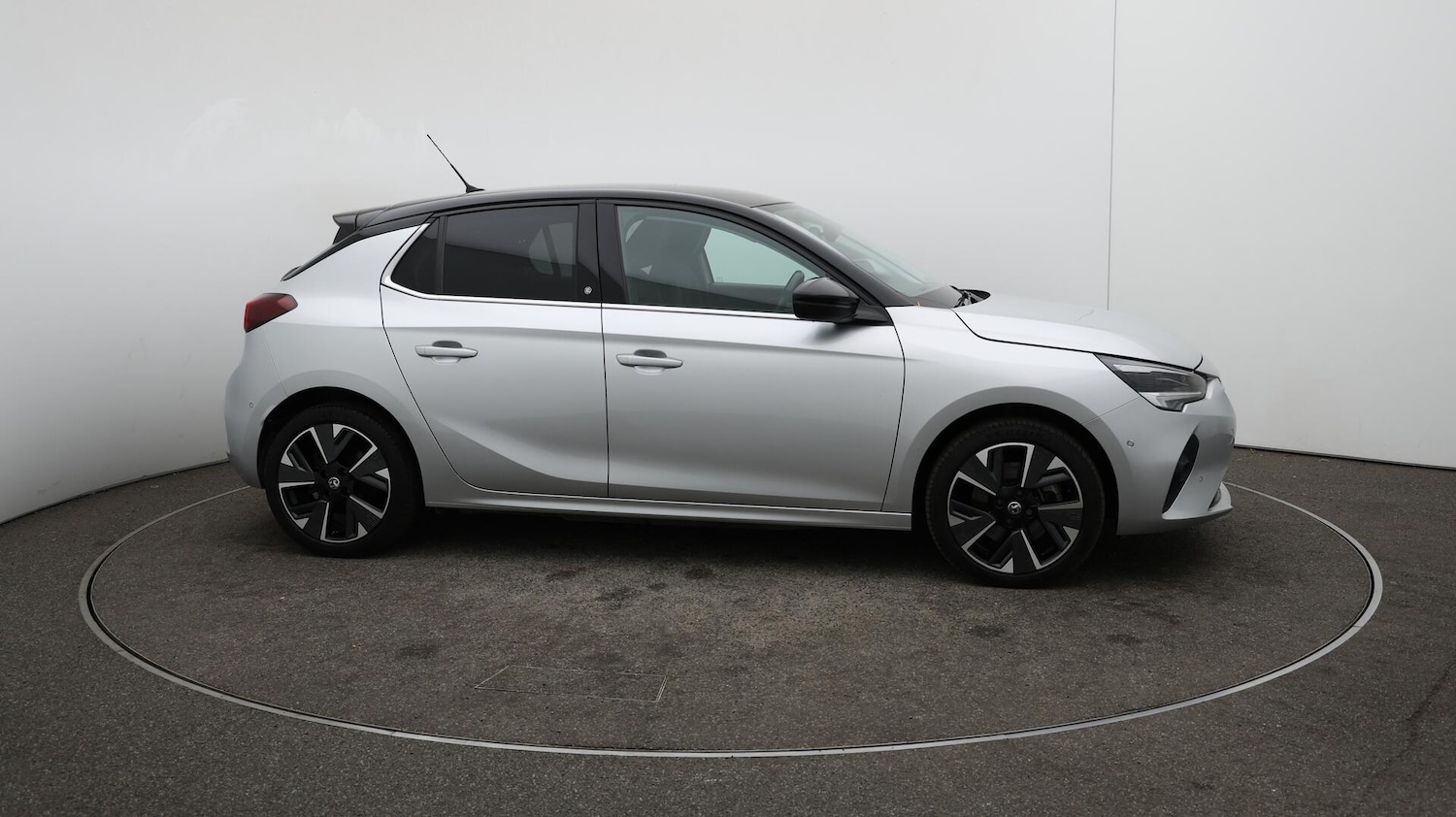 Used Vauxhall Corsa 2022 for sale - 76159089: Photo 49