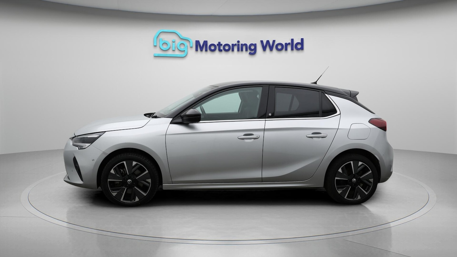 Used Vauxhall Corsa 2022 for sale - 76159089: Photo 5
