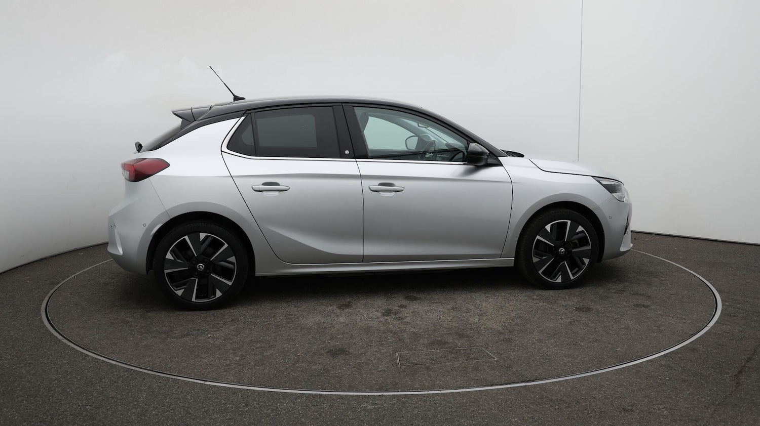 Used Vauxhall Corsa 2022 for sale - 76159089: Photo 51