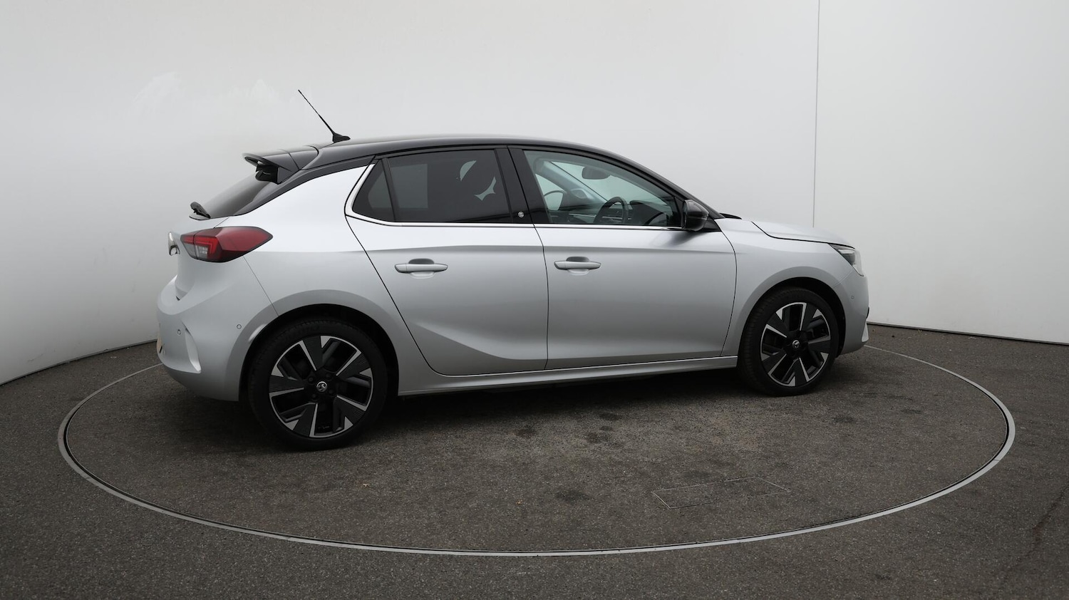 Used Vauxhall Corsa 2022 for sale - 76159089: Photo 52