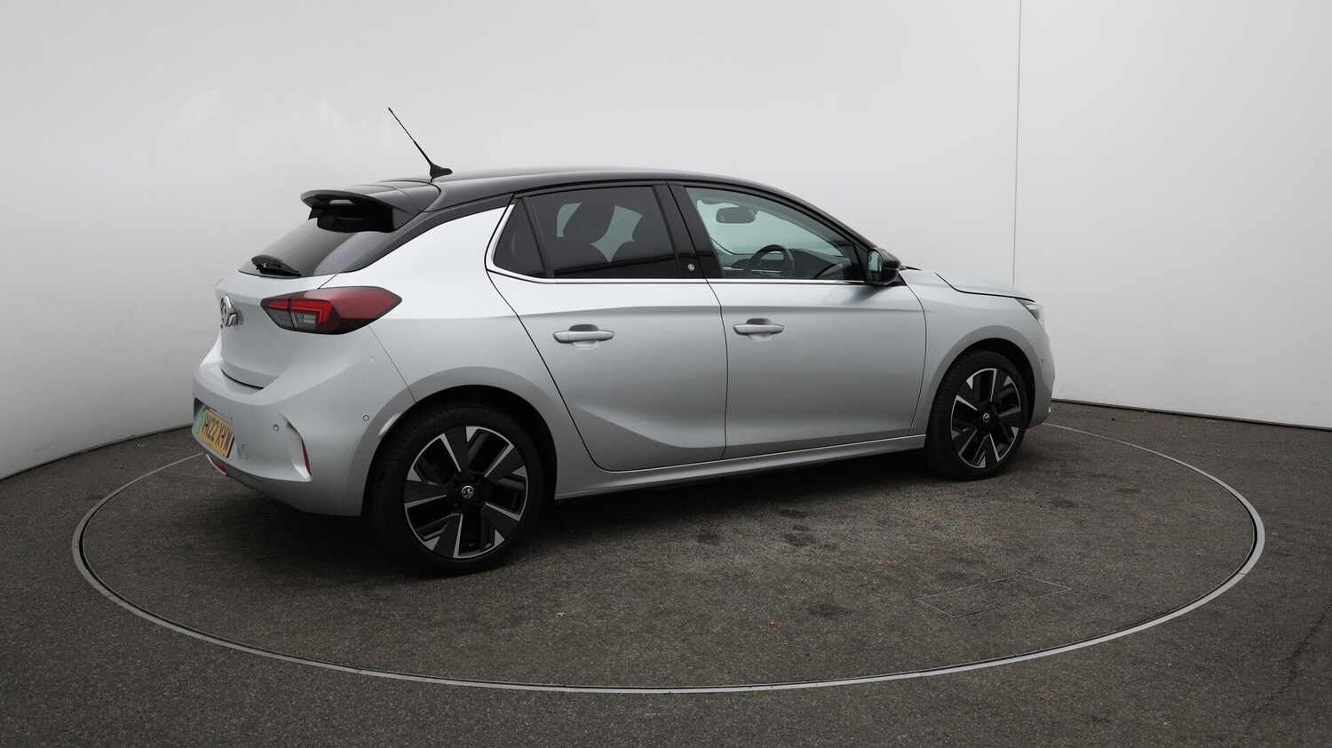 Used Vauxhall Corsa 2022 for sale - 76159089: Photo 53