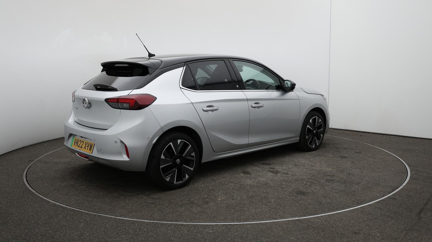 Used Vauxhall Corsa 2022 for sale - 76159089: Photo 54