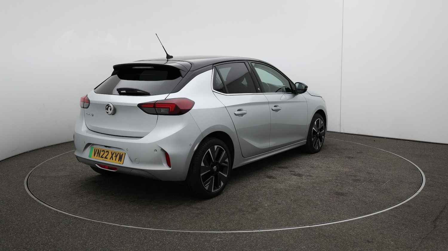 Used Vauxhall Corsa 2022 for sale - 76159089: Photo 55