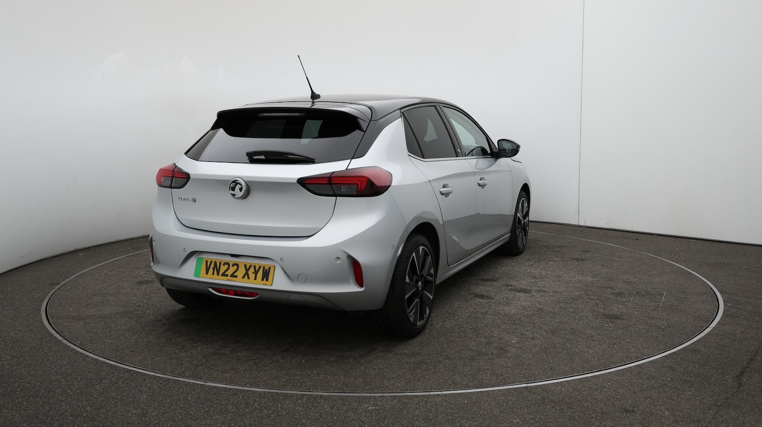 Used Vauxhall Corsa 2022 for sale - 76159089: Photo 56