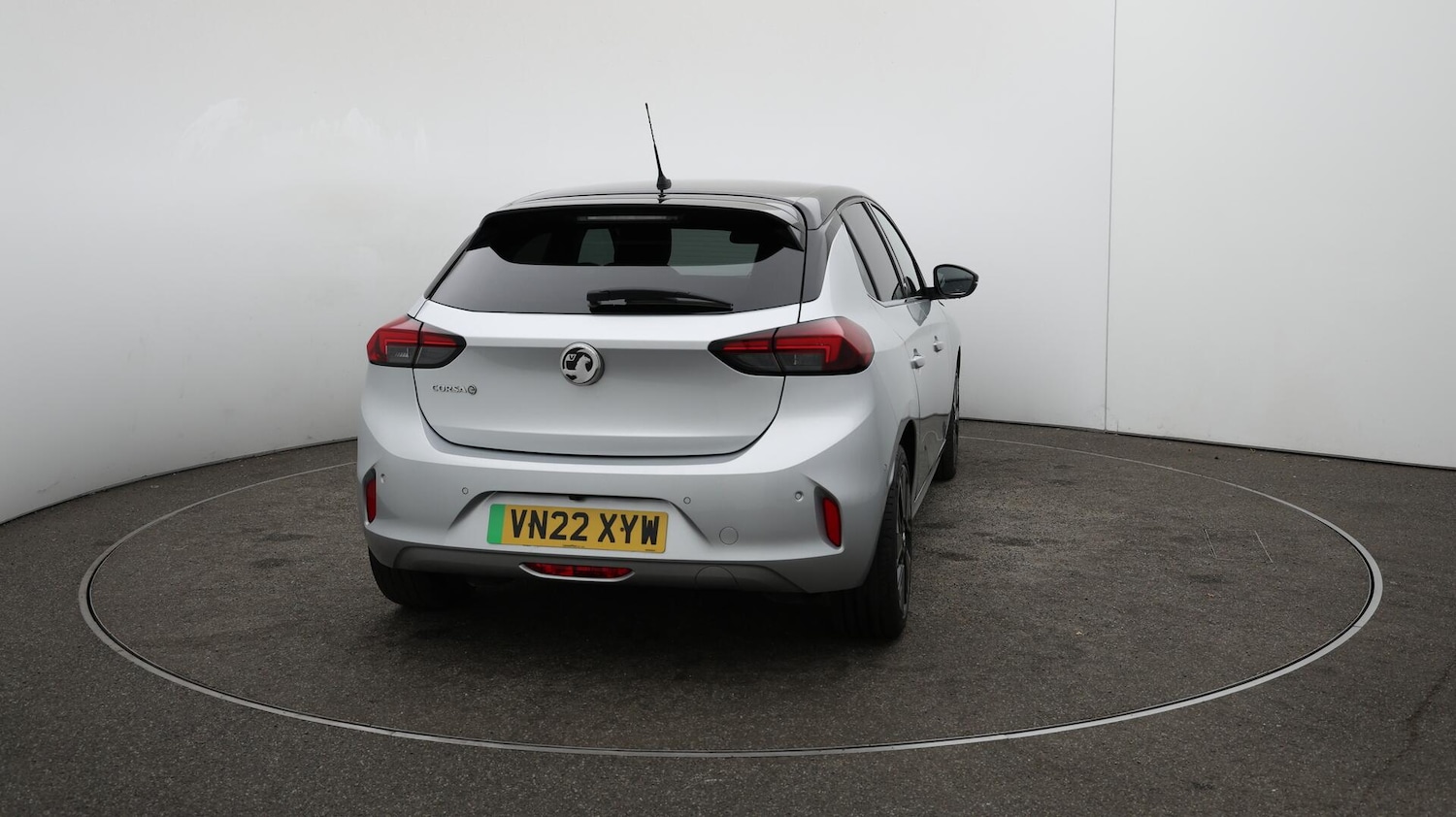Used Vauxhall Corsa 2022 for sale - 76159089: Photo 57