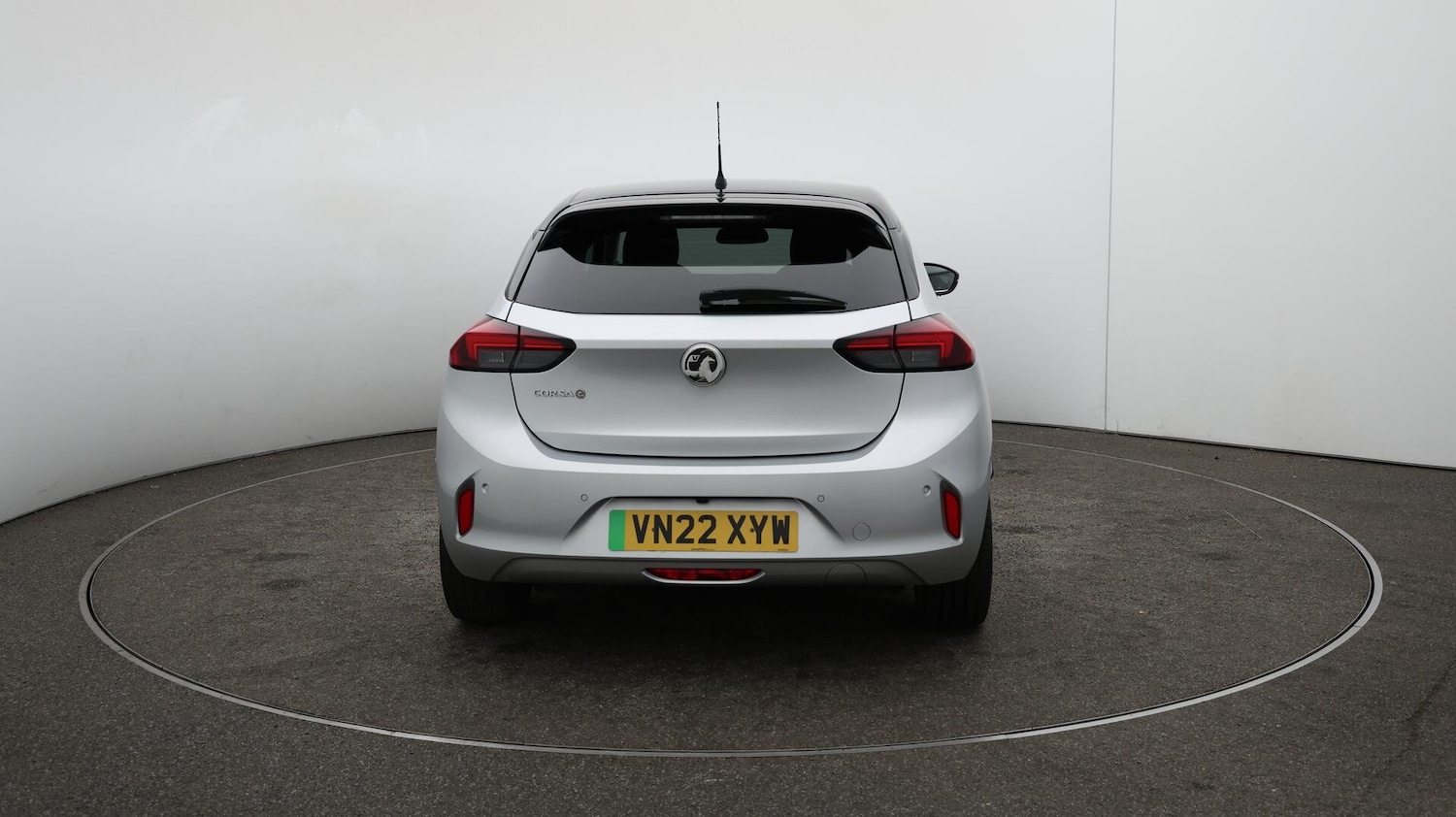 Used Vauxhall Corsa 2022 for sale - 76159089: Photo 58