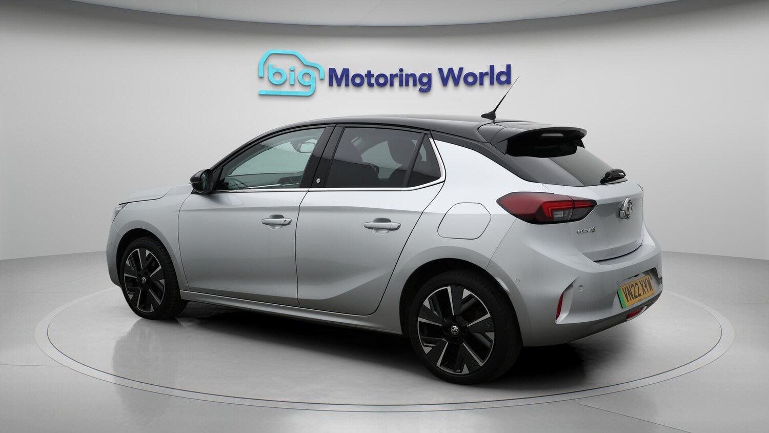 Used Vauxhall Corsa 2022 for sale - 76159089: Photo 6