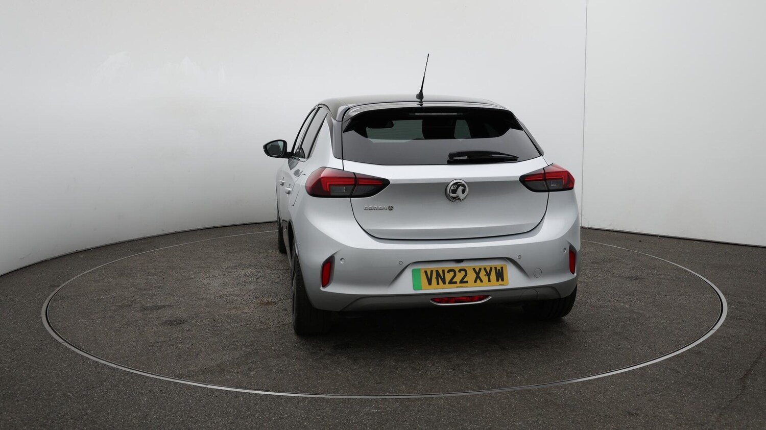 Used Vauxhall Corsa 2022 for sale - 76159089: Photo 60