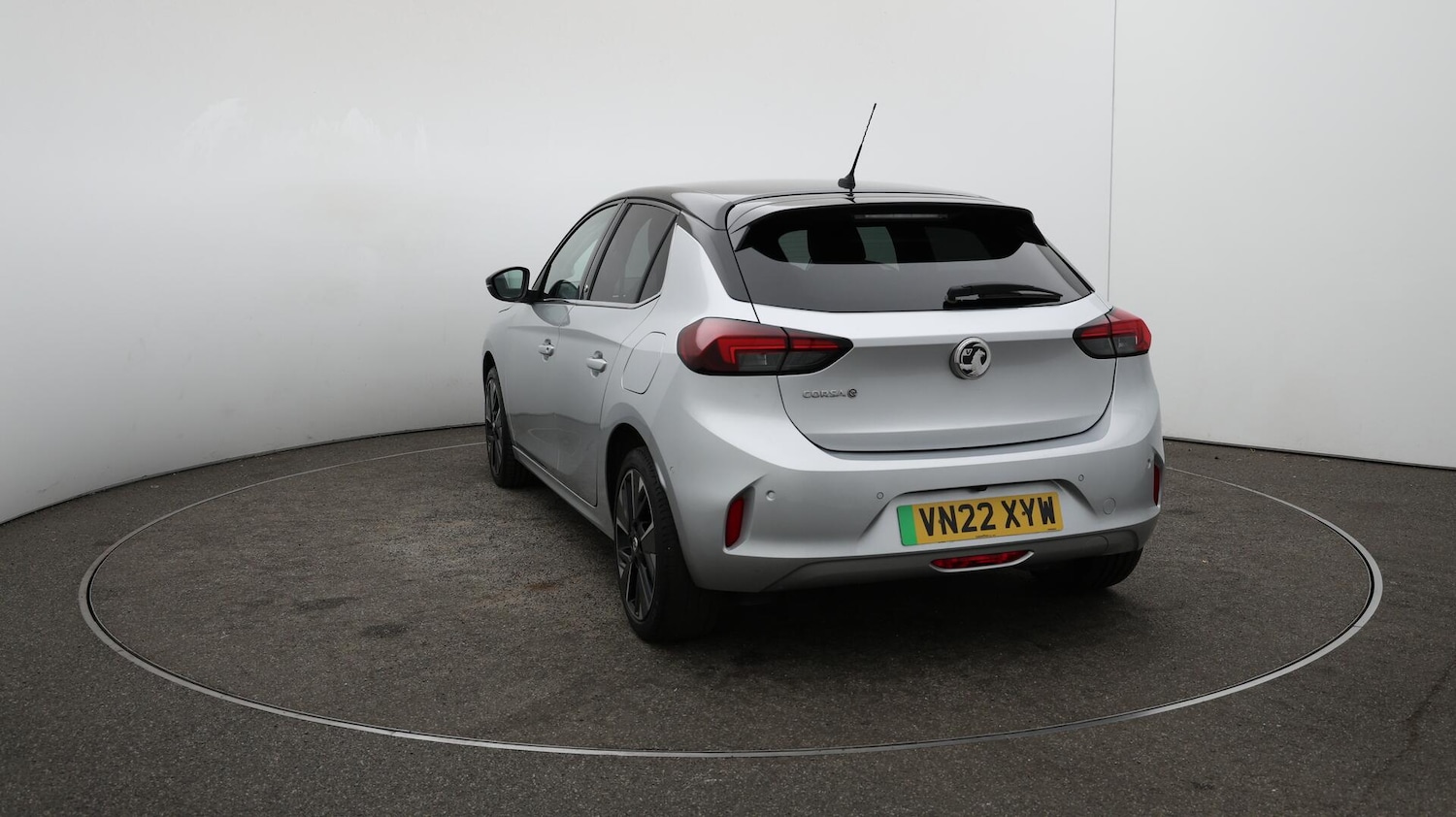 Used Vauxhall Corsa 2022 for sale - 76159089: Photo 61