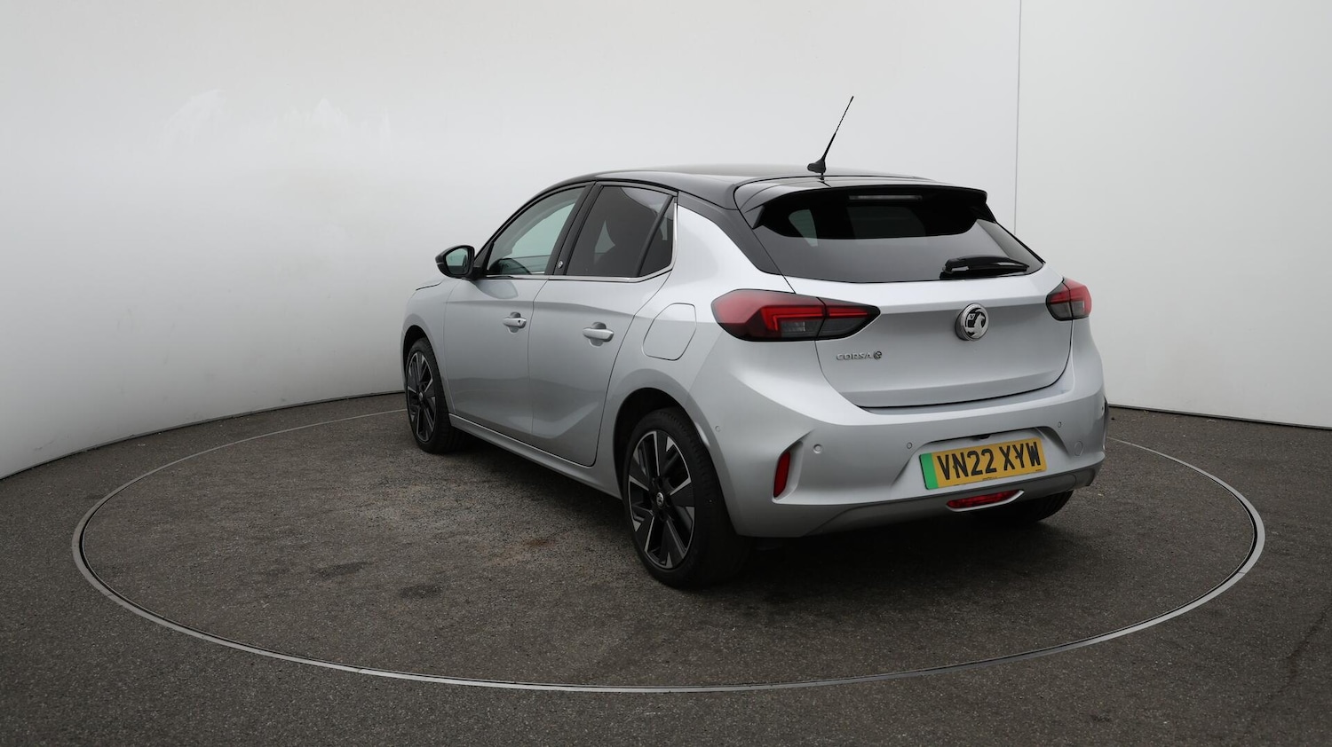 Used Vauxhall Corsa 2022 for sale - 76159089: Photo 62