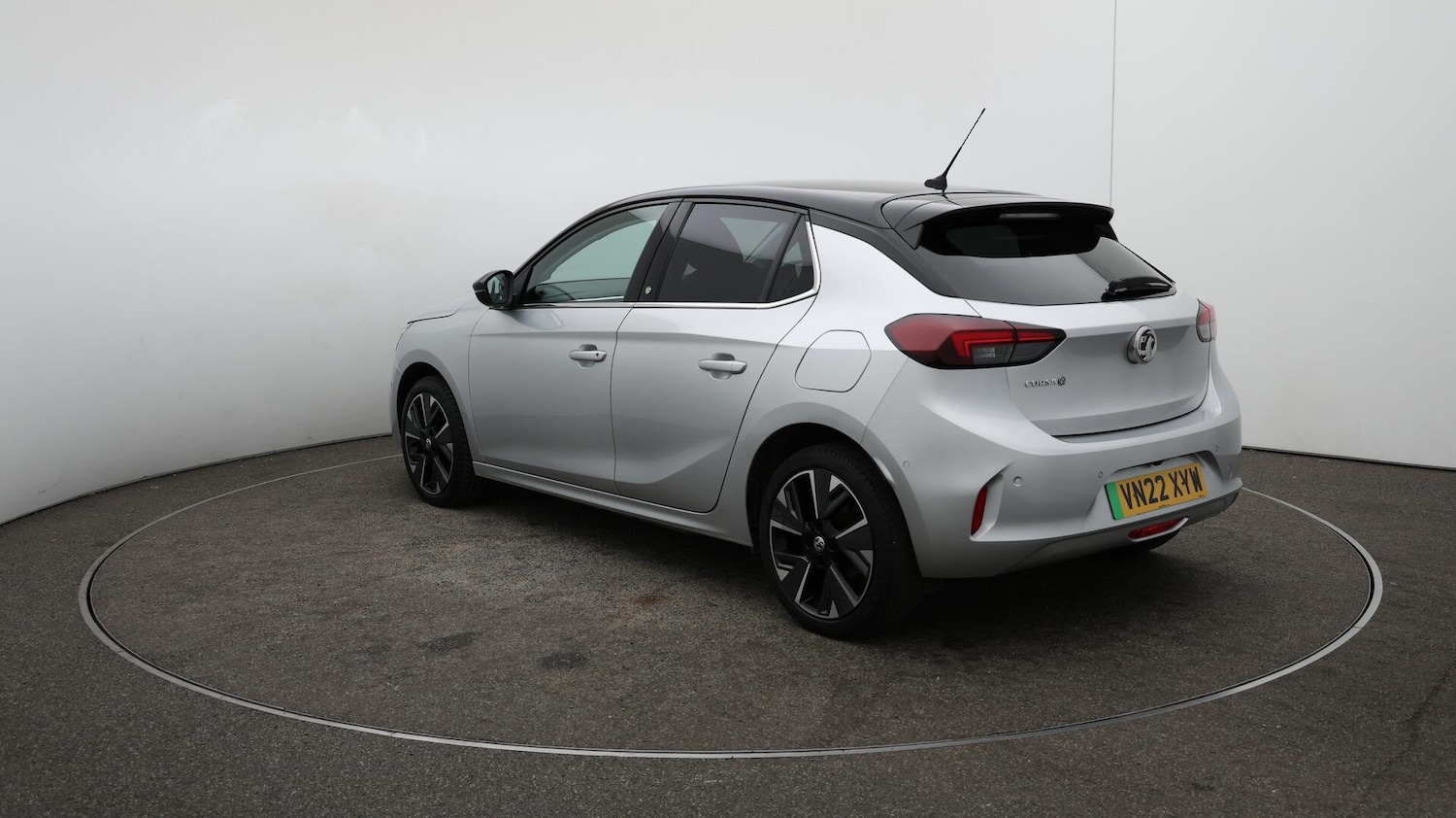 Used Vauxhall Corsa 2022 for sale - 76159089: Photo 63