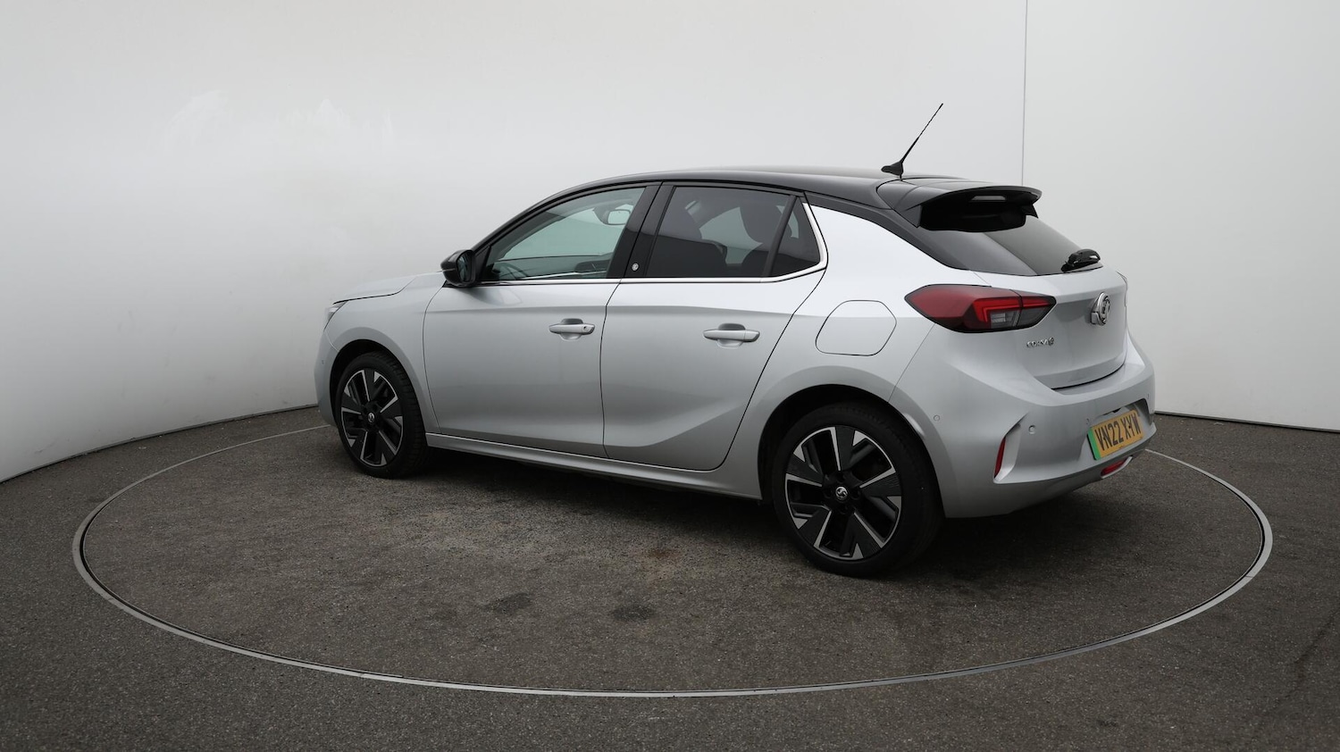 Used Vauxhall Corsa 2022 for sale - 76159089: Photo 64