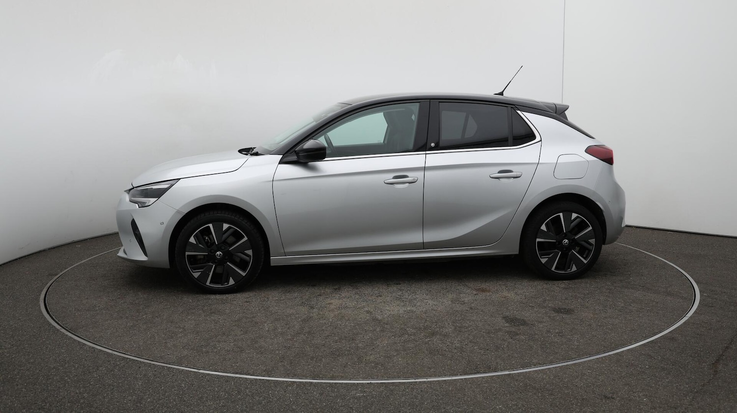 Used Vauxhall Corsa 2022 for sale - 76159089: Photo 66