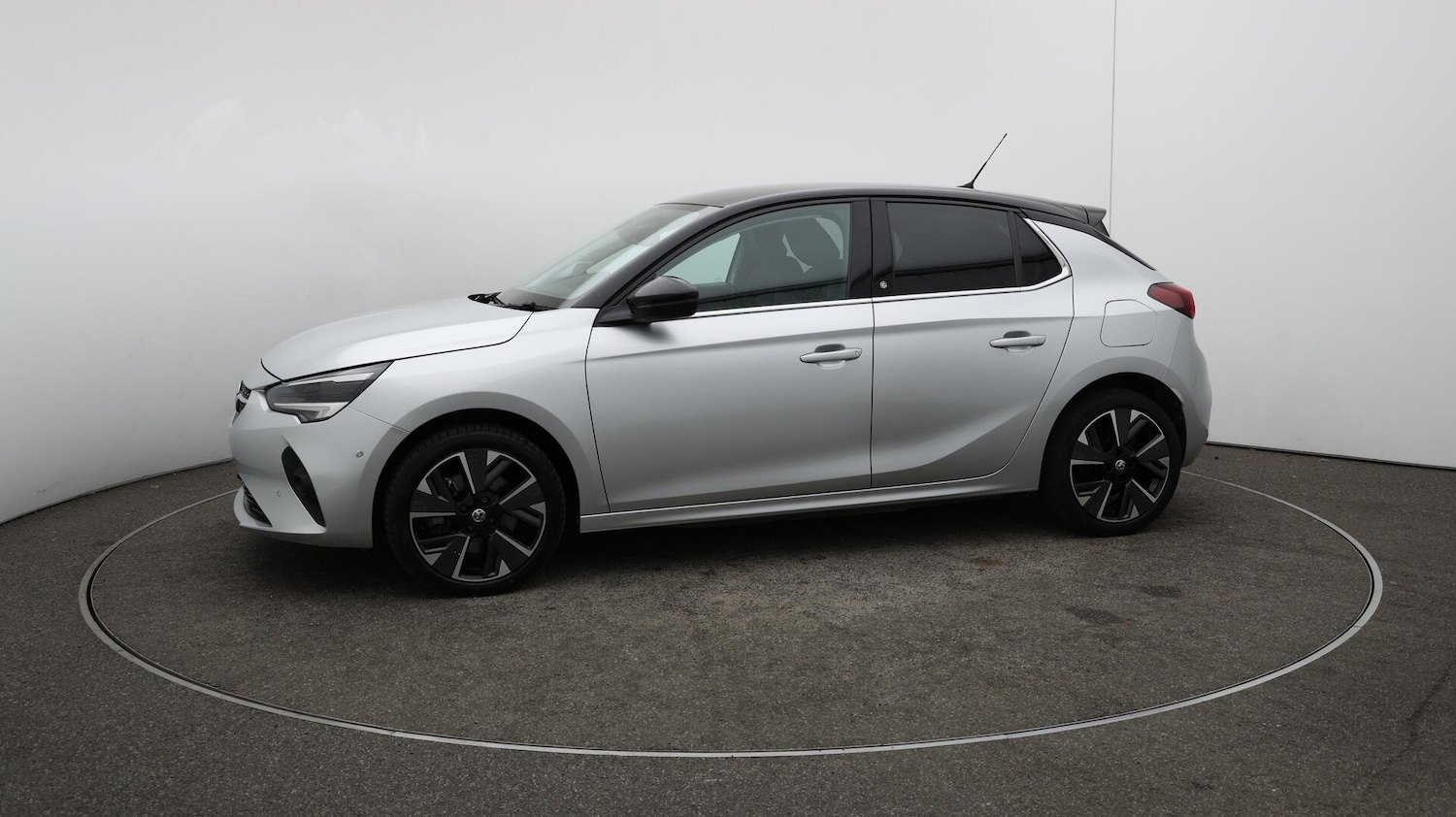 Used Vauxhall Corsa 2022 for sale - 76159089: Photo 67