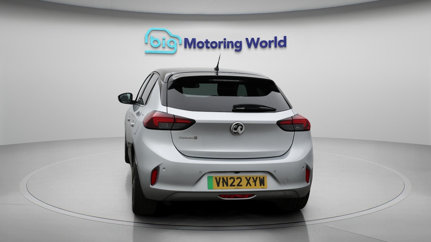Used Vauxhall Corsa 2022 for sale - 76159089: Photo 7