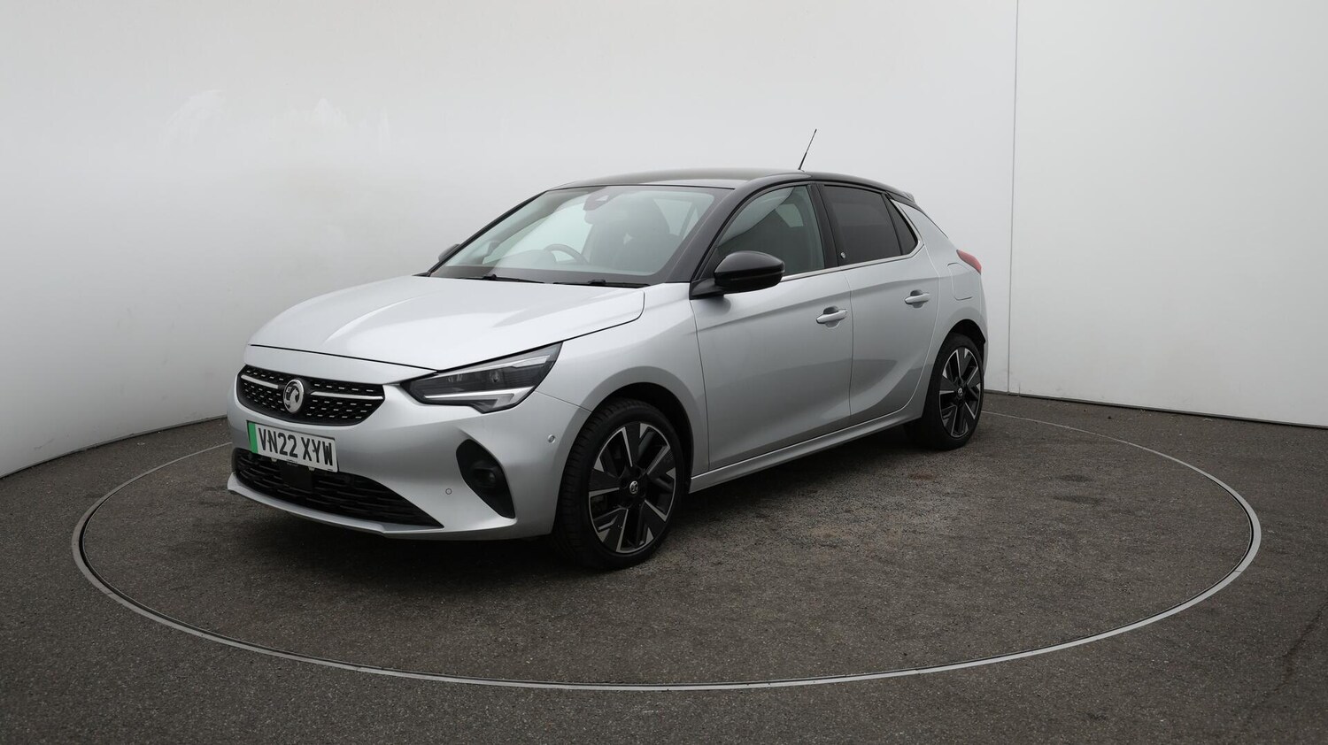 Used Vauxhall Corsa 2022 for sale - 76159089: Photo 70