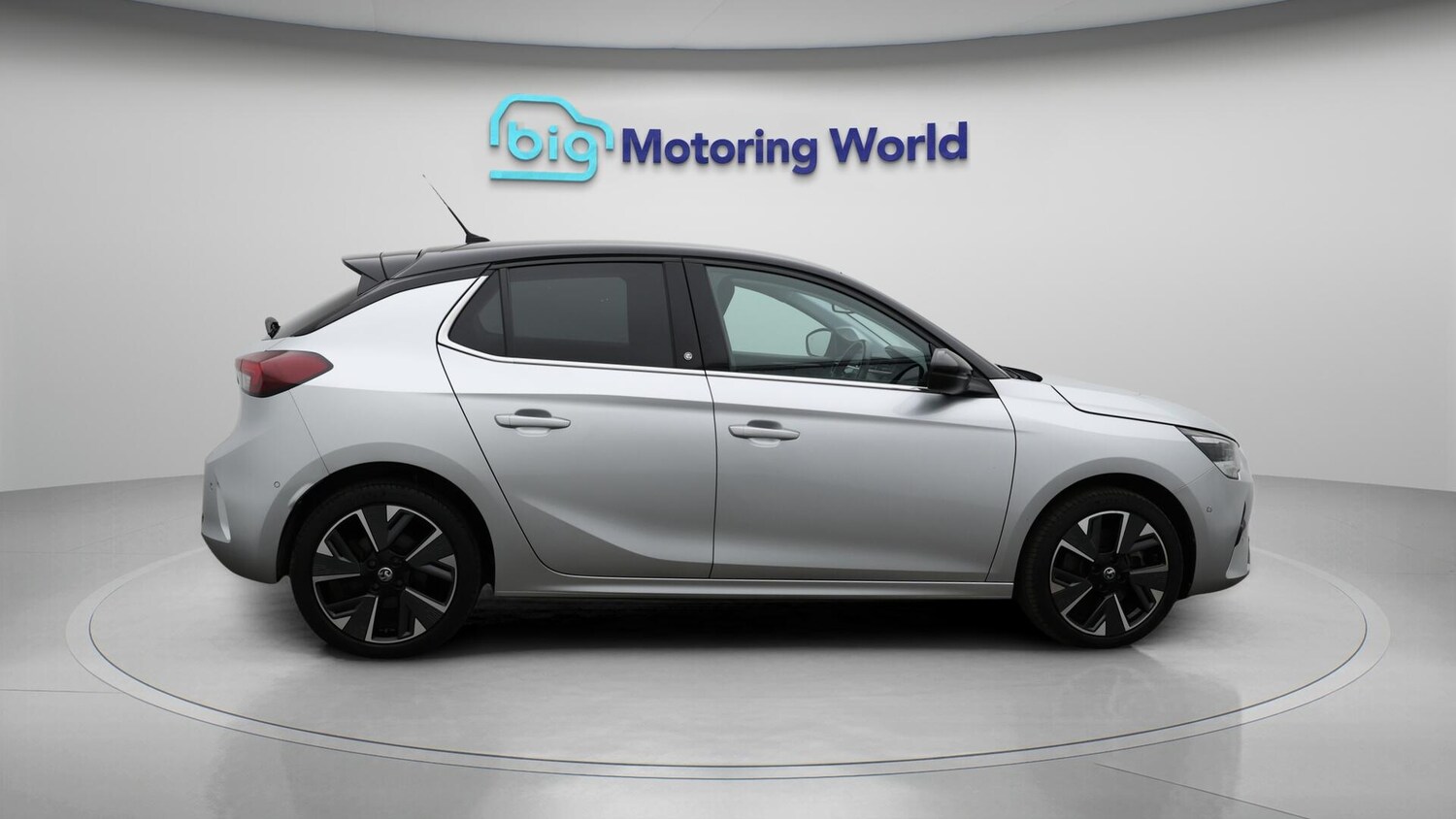 Used Vauxhall Corsa 2022 for sale - 76159089: Photo 9