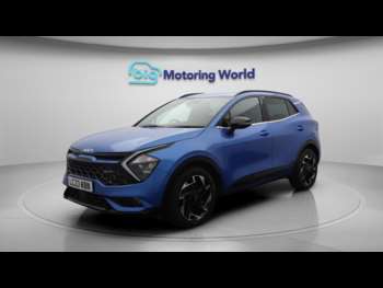 Used Kia Sportage 2023 for sale - 74350057: Photo