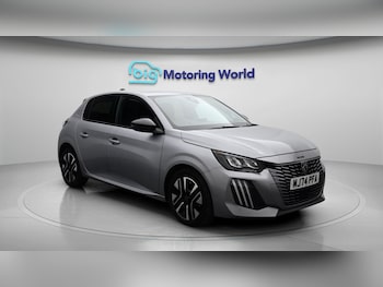 Used Peugeot 208 2024 for sale - 79163262: Photo