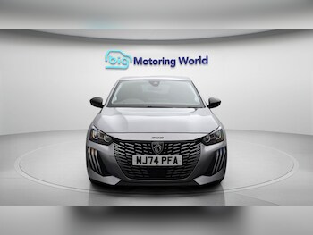 Used Peugeot 208 2024 for sale - 79163262: Photo