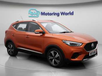 2021 (71) - 1.5 VTi-TECH Excite SUV 5dr Petrol Manual Euro 6 (s/s) (106 ps)