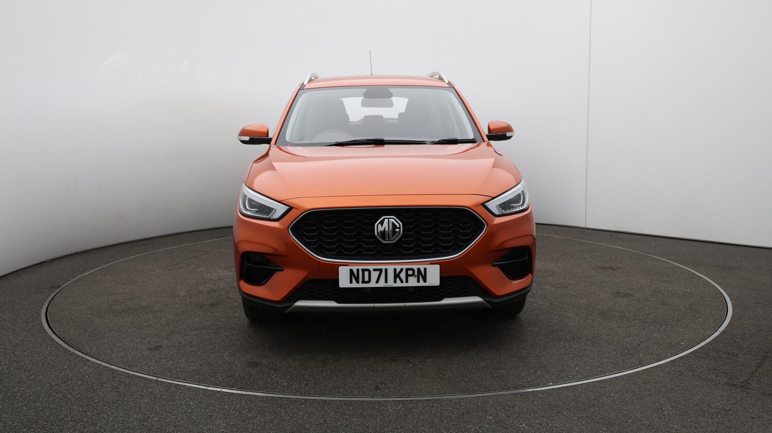 Vehicle 40