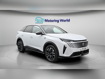 Used Peugeot 3008 2025 for sale - 78407113: Photo