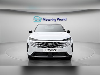 Used Peugeot 3008 2025 for sale - 78407113: Photo