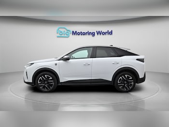 Used Peugeot 3008 2025 for sale - 78407113: Photo