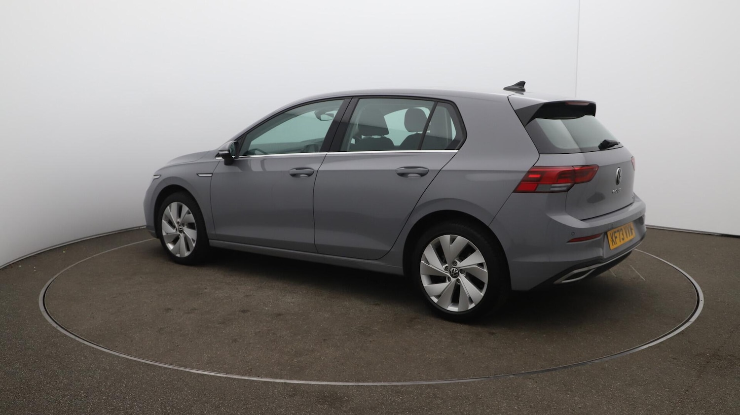 Used Volkswagen Golf 2023 for sale - 76109823: Photo 10