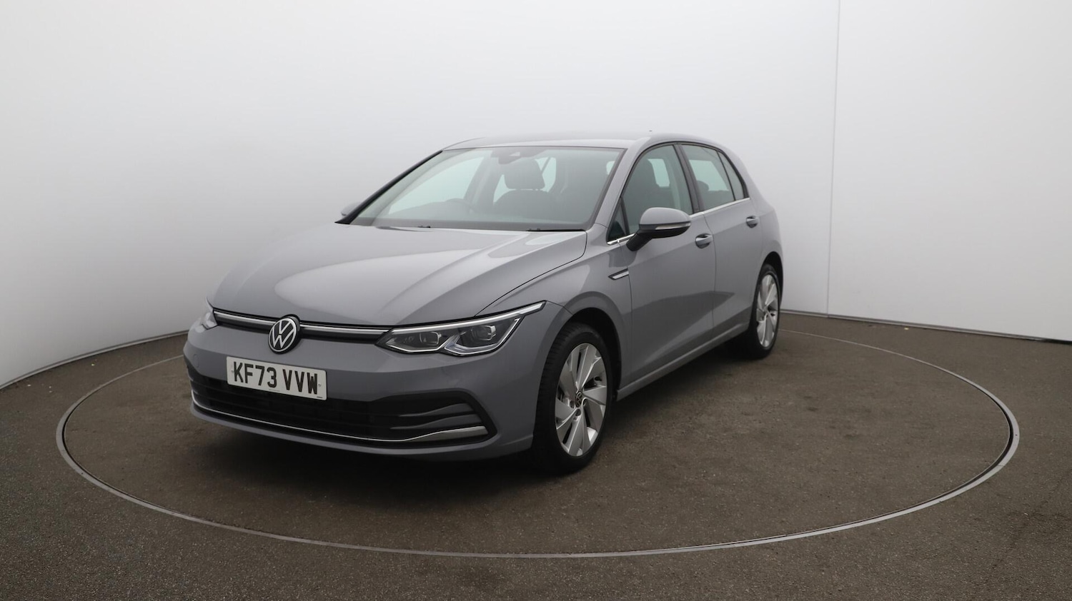 Used Volkswagen Golf 2023 for sale - 76109823: Photo 14