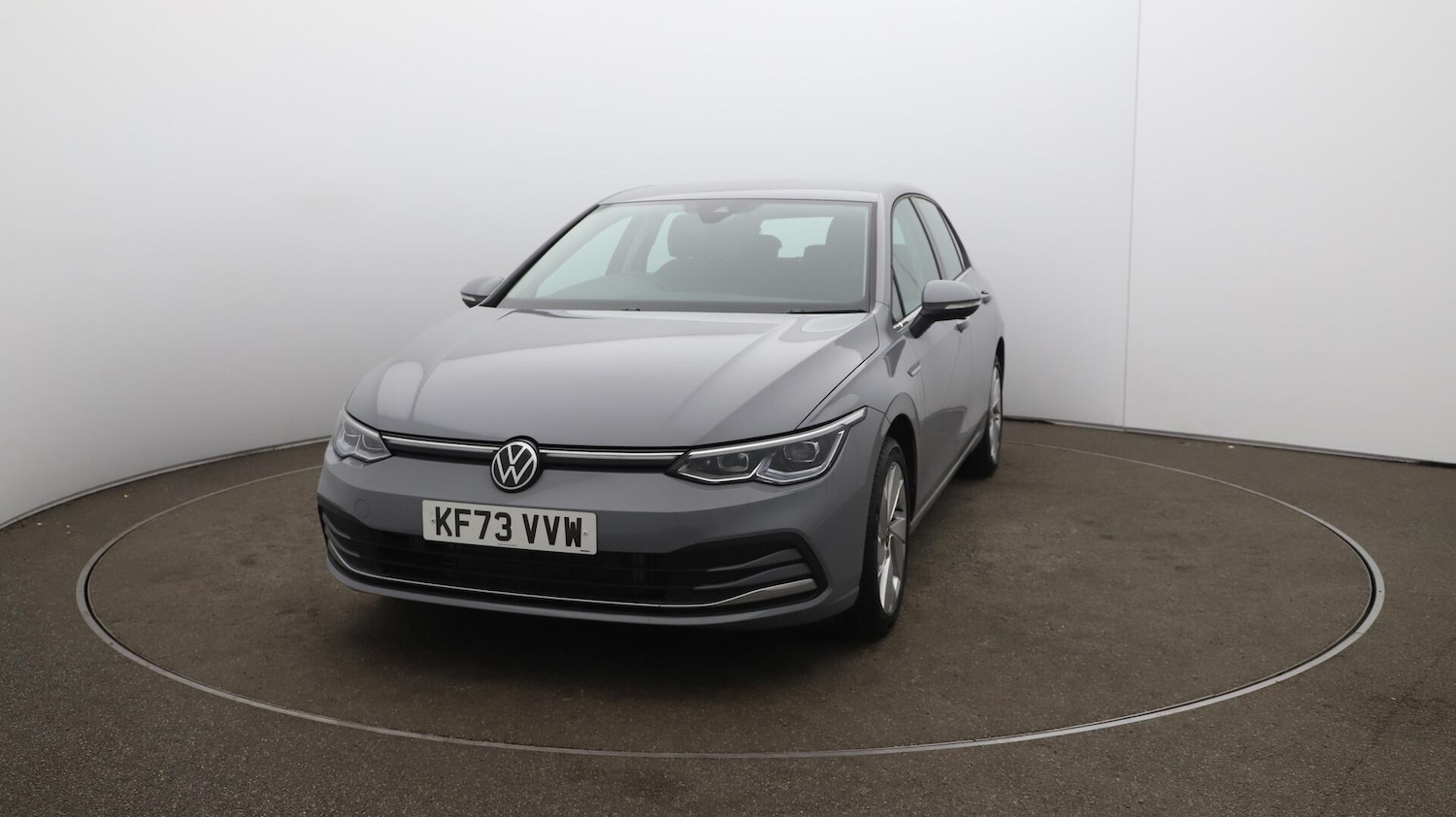Used Volkswagen Golf 2023 for sale - 76109823: Photo 16