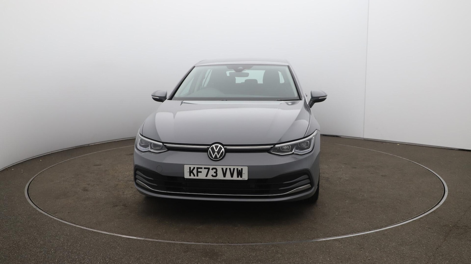 Used Volkswagen Golf 2023 for sale - 76109823: Photo 18