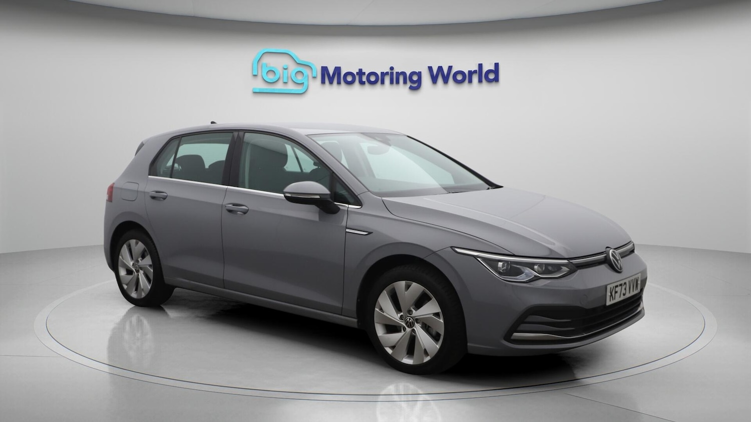Used Volkswagen Golf 2023 for sale - 76109823: Photo 2