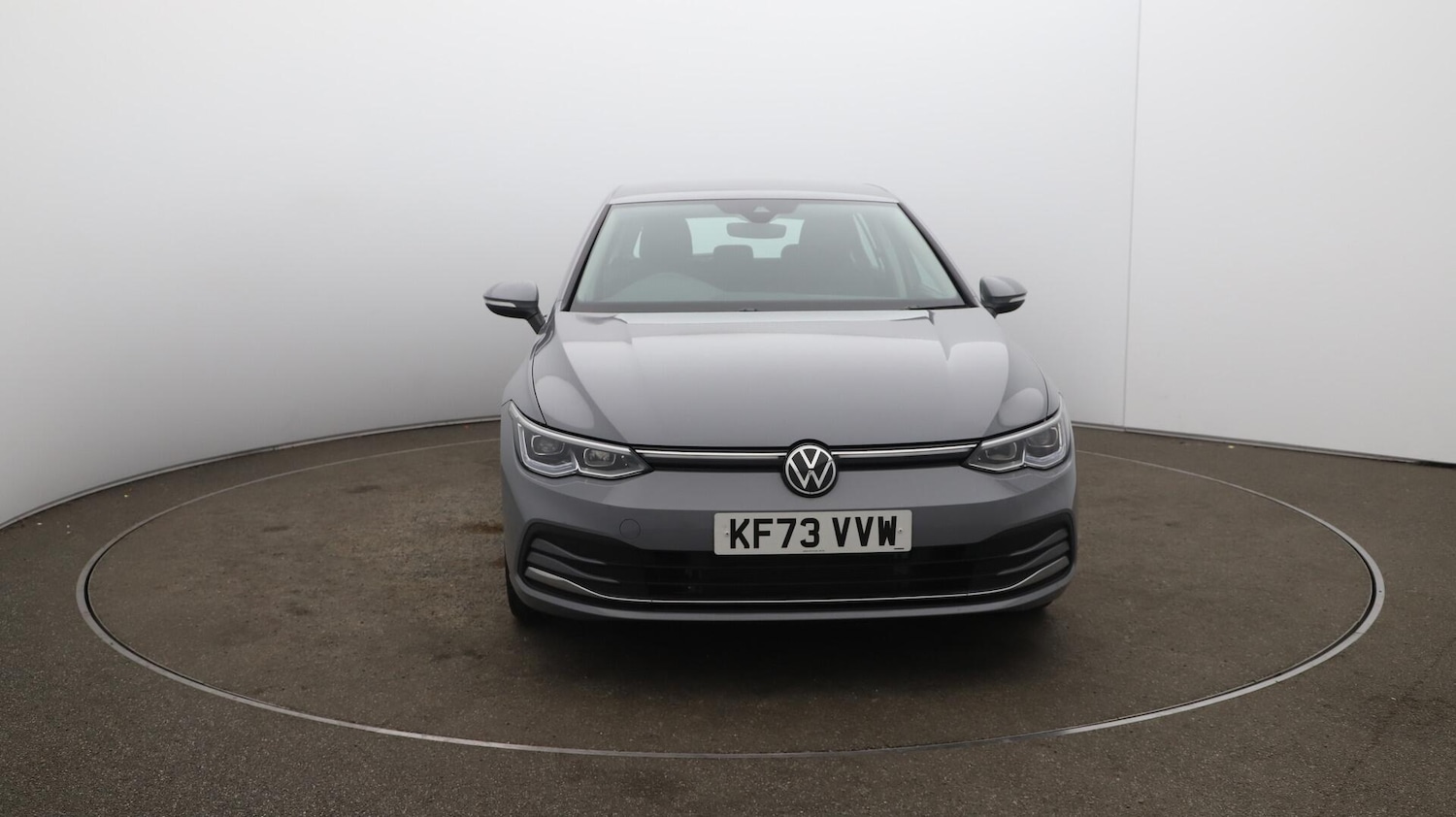 Used Volkswagen Golf 2023 for sale - 76109823: Photo 20