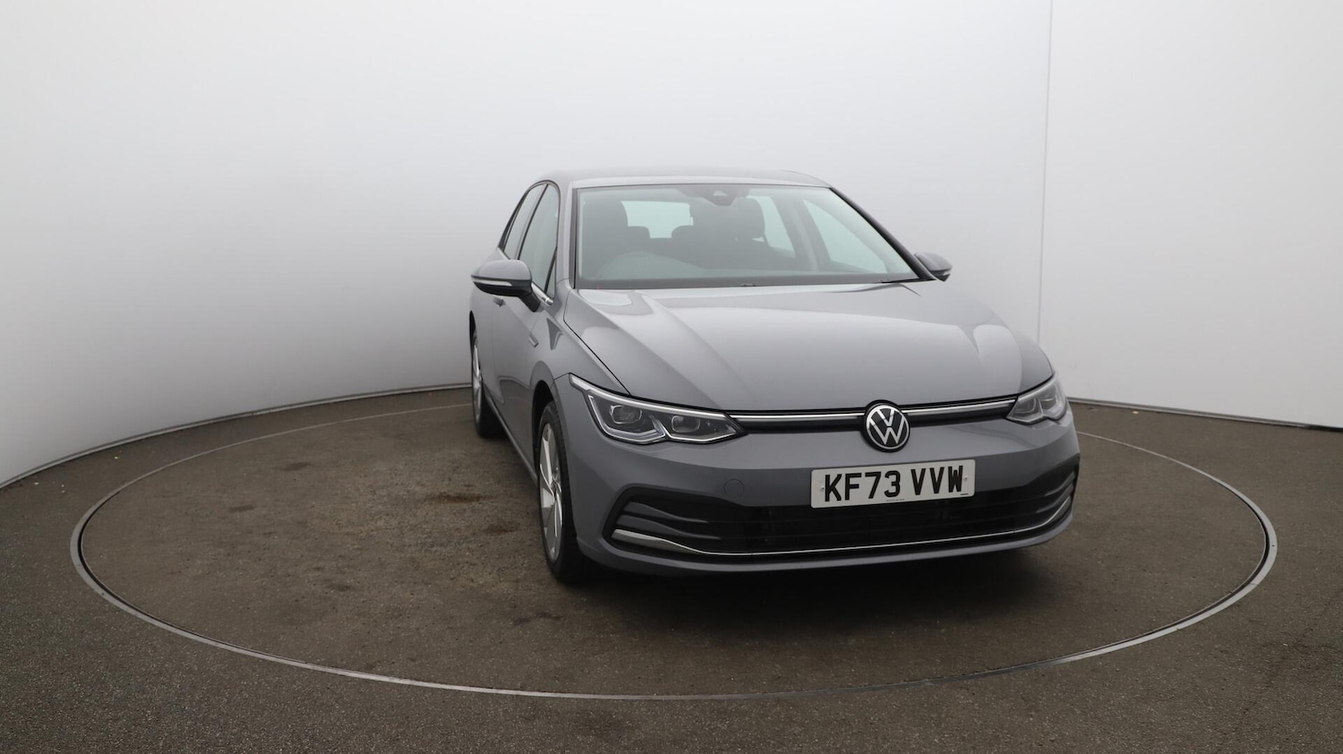 Used Volkswagen Golf 2023 for sale - 76109823: Photo 22