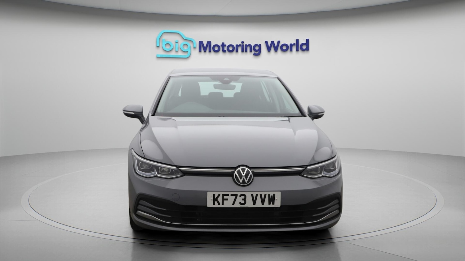 Used Volkswagen Golf 2023 for sale - 76109823: Photo 3