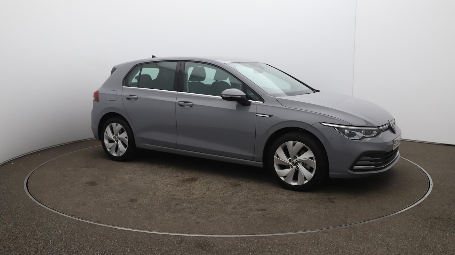 Used Volkswagen Golf 2023 for sale - 76109823: Photo 30